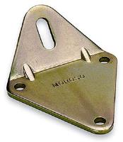 Solid Motor Mounts Small Block Chevy