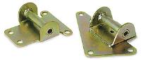Solid Motor Mount Pads 1993-97 Camaro/Firebird