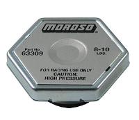 Radiator Cap 8-10 lbs