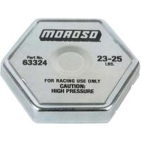 Radiator Cap 23-25 lbs