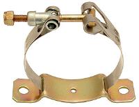 Universal Tank Mounting Bracket 3" to 3.25" Diameter Tanks