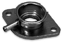 Stamped Aluminum Filler Neck Small Block Chevy & Big Block Chevy