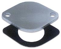 Water Neck Block-Off