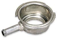 Stamped Aluminum Filler Neck Universal Radiator Style