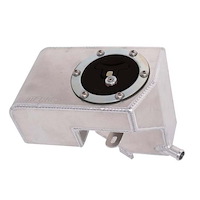 Coolant Expansion Tank 2007-2012 Mustang Shelby GT500 5.4L S/C