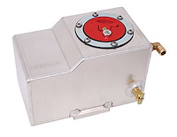 Coolant Expansion Tank 2005-2014 Mustang