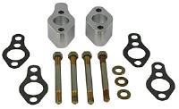 Water Pump Spacer Kit Small Block Chevy and 90-Degree V6