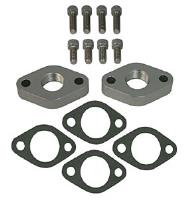 Remote Water Pump Adapter Kit Big Block Chevy