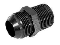 Water Pump Hose Adapter 1" NPT to -16AN Hose