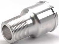 Water Pump Hose Adapter 1" NPT to 1-3/4" Hose