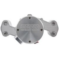 Billet Electric Water Pump Small Block Chevy