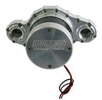Billet Electric Water Pump Remote Mount
