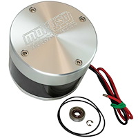 63600 Electric Water Pump Rebuild Kit
