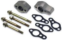Water Pump Spacer Kit Big Block Chevy