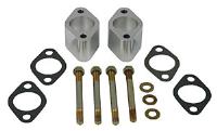 Water Pump Spacer Kit Big Block Chevy