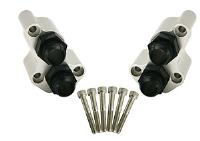 Water Pump Adapters GM LS-Series