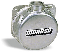 Cooling System Expansion Tank 1 Quart Capacity