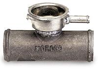 Filler Fits 1.5" to 1.5" Hose