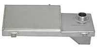 63767 Coolant Expansion Tank Fits 1996-2004 Ford Mustang