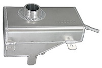 Coolant Expansion Tank 2005-2010 Ford Mustang V6 & GT