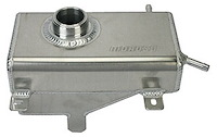 Coolant Expansion Tank 2011-2014 Mustang V6/GT