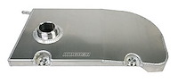 63787 Coolant Expansion Tank Fits 1997-2004 Corvette
