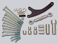 Alternator Mounting Bracket Small Block Ford
