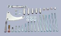 Nippondenso Alternator Mount Kit Small Block Chrysler