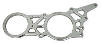 Alternator and Vacuum Pump Mounting Kit Small Block Ford 289, 302, 351W