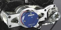 Water Pump/Alternator Kit Small Block Chevy