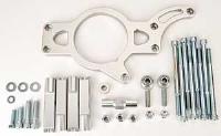 Alternator Mount Kit Small Block Chevy