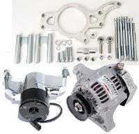 Water Pump/Alternator Kit Small Block Chevy