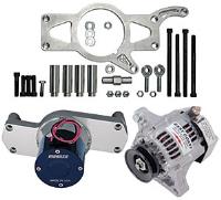 Water Pump/Alternator Kit Big Block Chevy