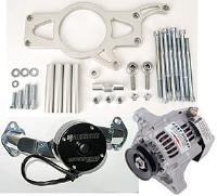 Water Pump/Alternator Kit Big Block Chevy