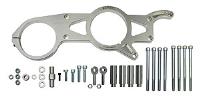 Alternator and Vacuum Pump Mounting Kit Big Block Chevy