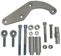 Alternator Mount Kit for Electric Water Pump GM LS