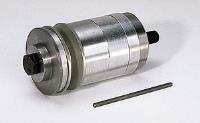 Alternator Drive Kit Big Block Chevy with Electric Water Pump