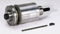 Alternator Drive Kit Small Block Chevy with Electric Water Pump