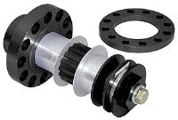 Drive Mandrel Small Block Ford