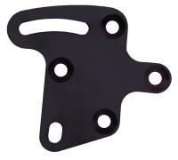 Vacuum Pump Mounting Bracket Small Block Chevy