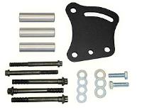 Vacuum Pump Mounting Bracket Small Block Ford