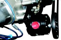 Vacuum Pump Mounting Bracket Small Block Ford 302-351W