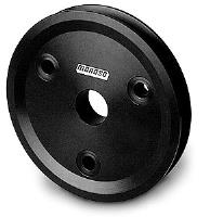 Crankshaft Pulley Pre-1968 Small Block Chevy