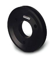 Crankshaft Pulley Pre-1969 Big Block Chevy