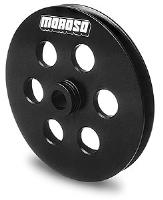 Power Steering Pulley Fits Late Model GM Pumps