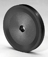 Alternator Pulley Billet Aluminum