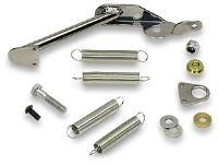 Throttle Return Spring Kit Holley 4500