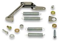 Throttle Return Spring Kit Holley 2300/2305 & 4150/4160 Carburetors