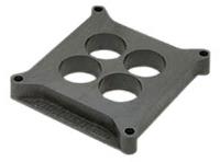 Plastic Carburetor Spacer 1" Thickness