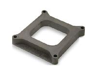 Plastic Carburetor Spacer 1" Thickness